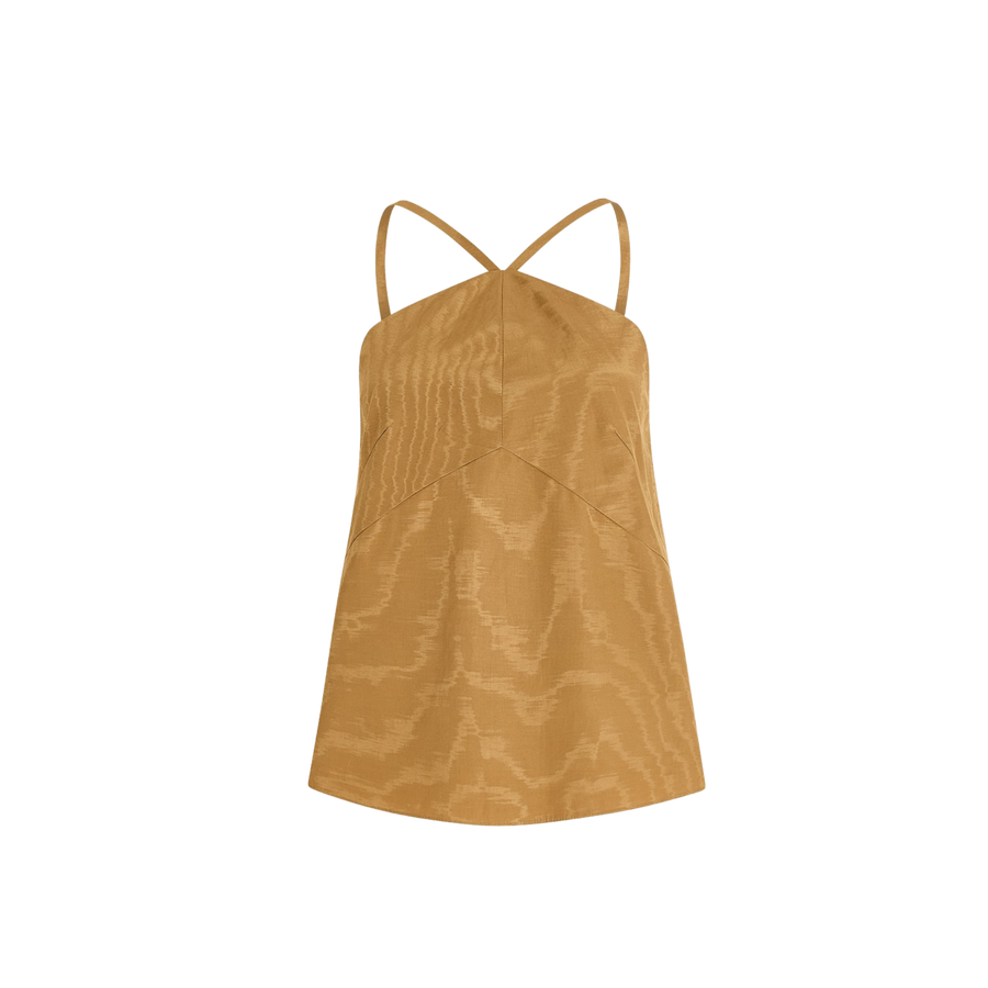 Flying V Top