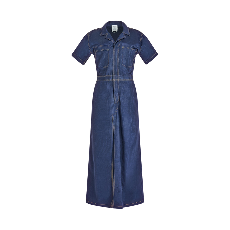 Janitoress Dress
