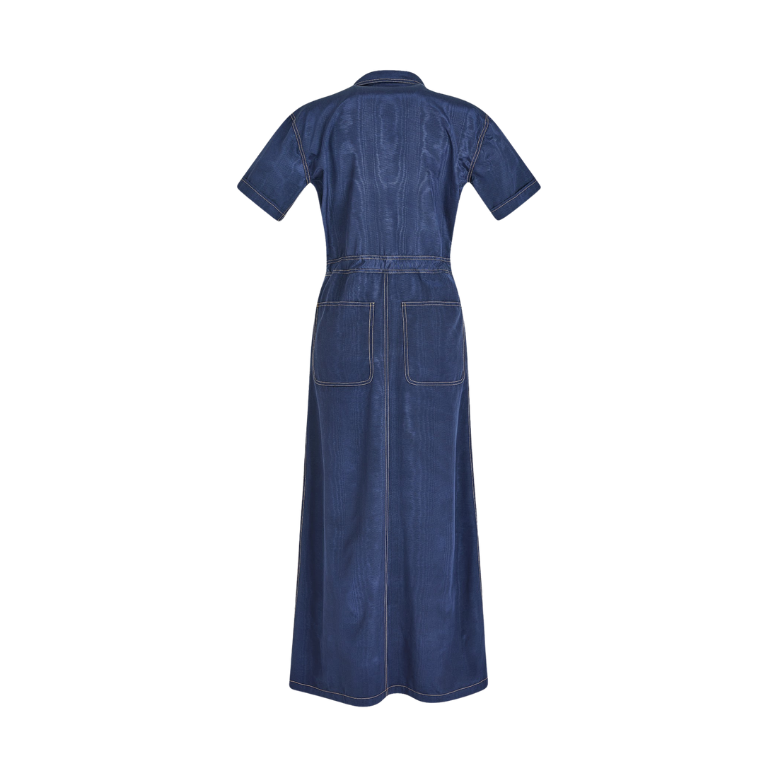 Janitoress Dress