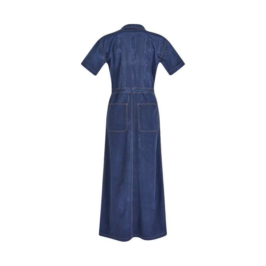Janitoress Dress