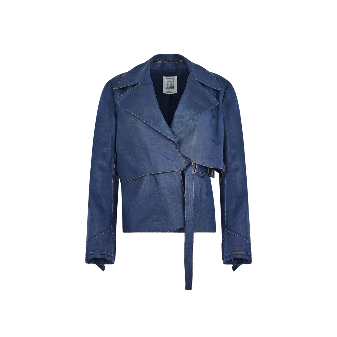 Yipee Ki-Yay Jacket