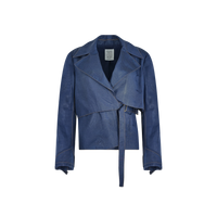 Yipee Ki-Yay Jacket