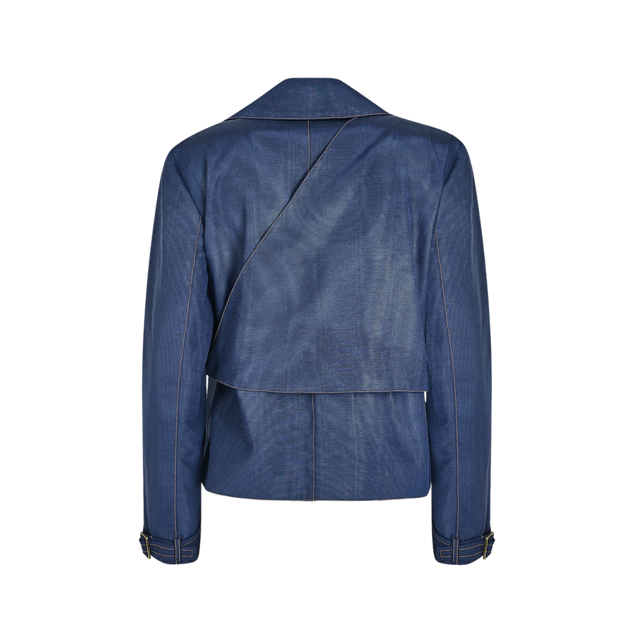 Yipee Ki-Yay Jacket