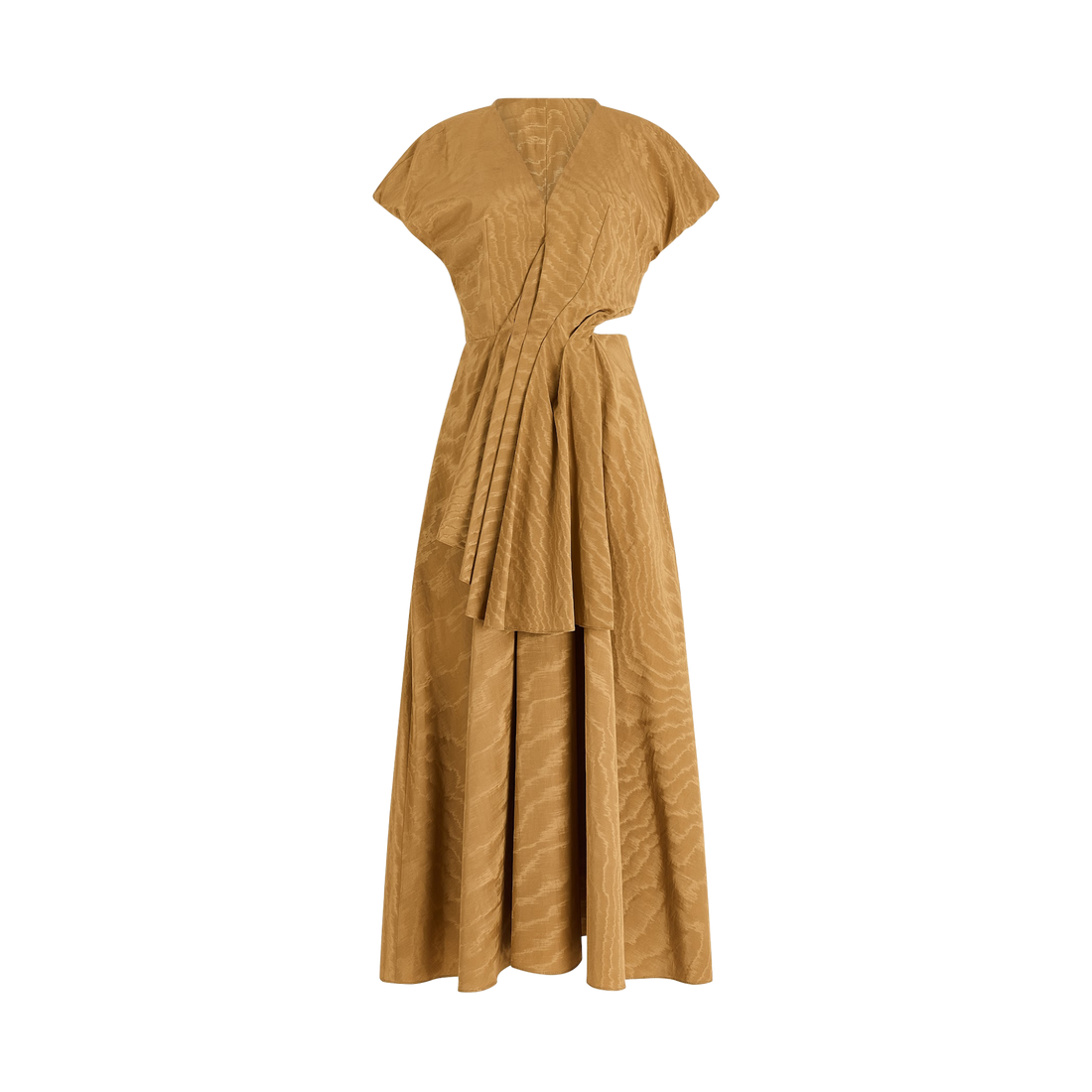 Swept Away Dress