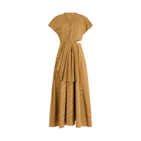 Swept Away Dress