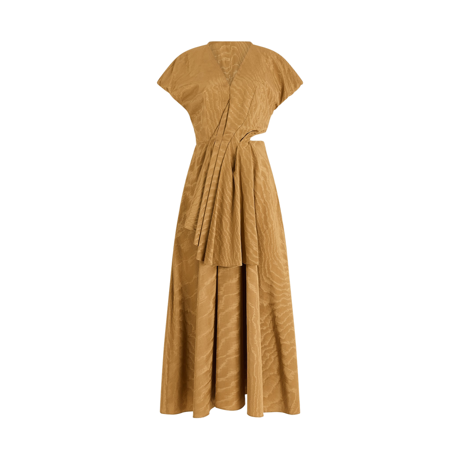 Swept Away Dress