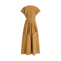 Swept Away Dress