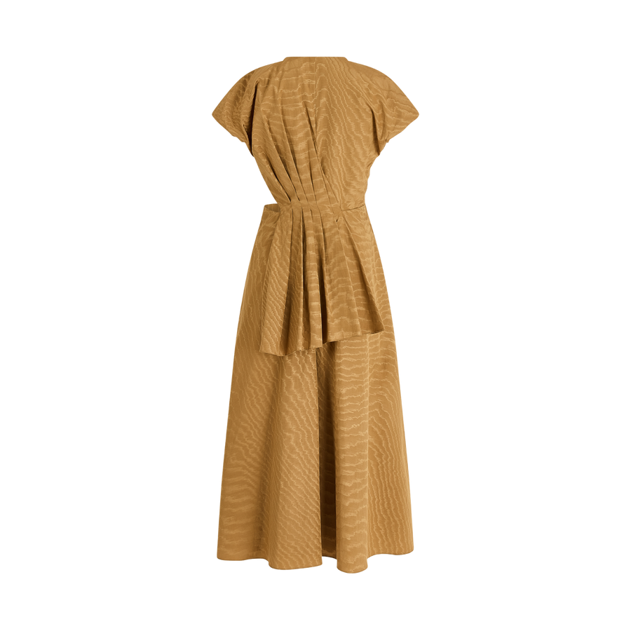 Swept Away Dress