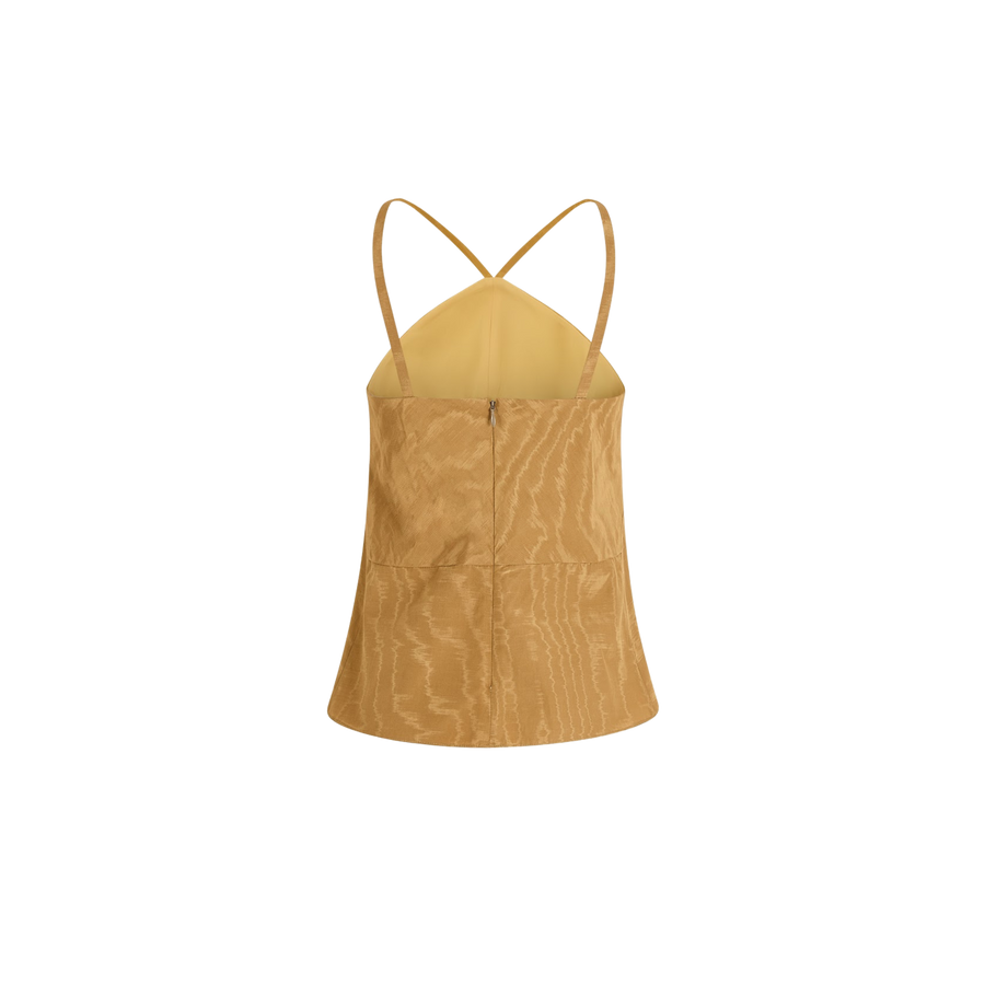Flying V Top