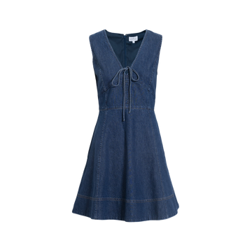 Nova Dress- WW