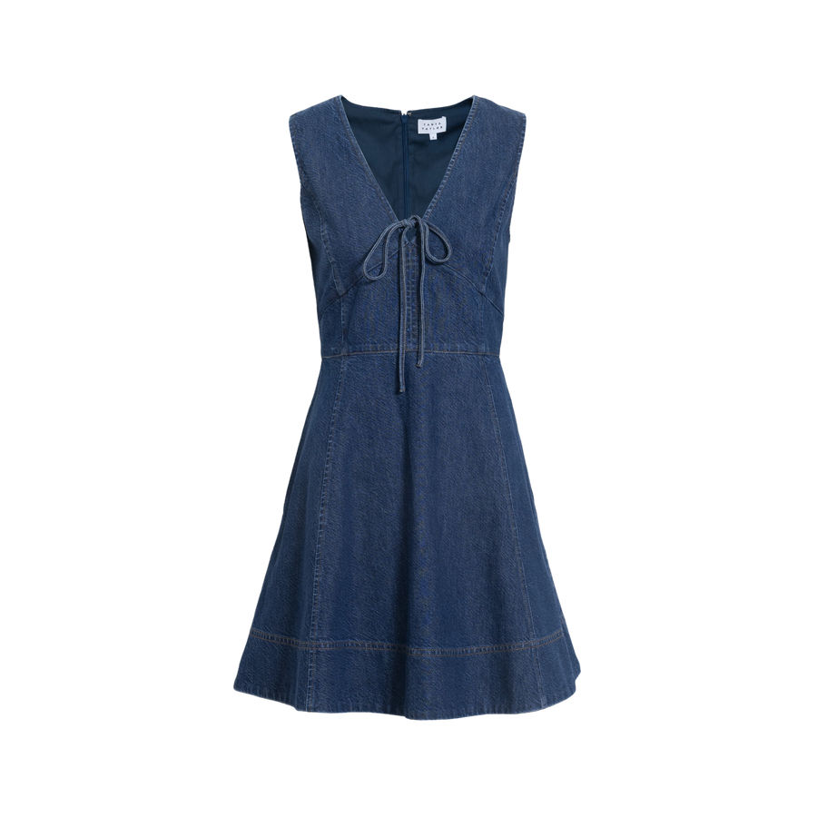 Nova Dress- WW
