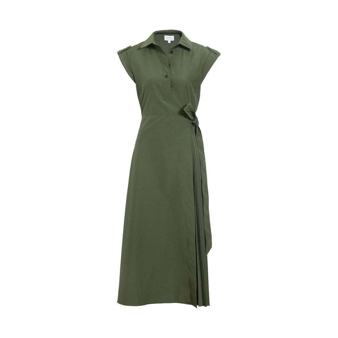 Shivonley Dress- WW