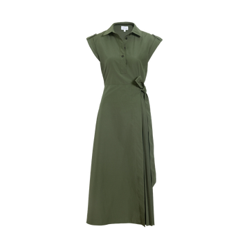 Shivonley Dress- WW
