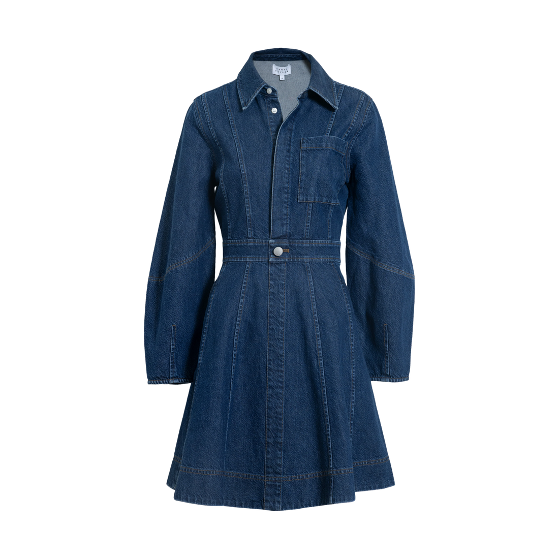Hailey Dress- WW