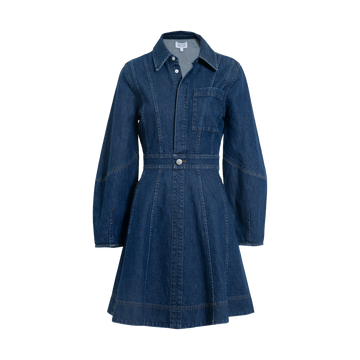Hailey Dress- WW