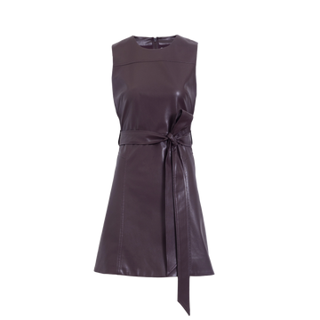 Claudia Dress- WW