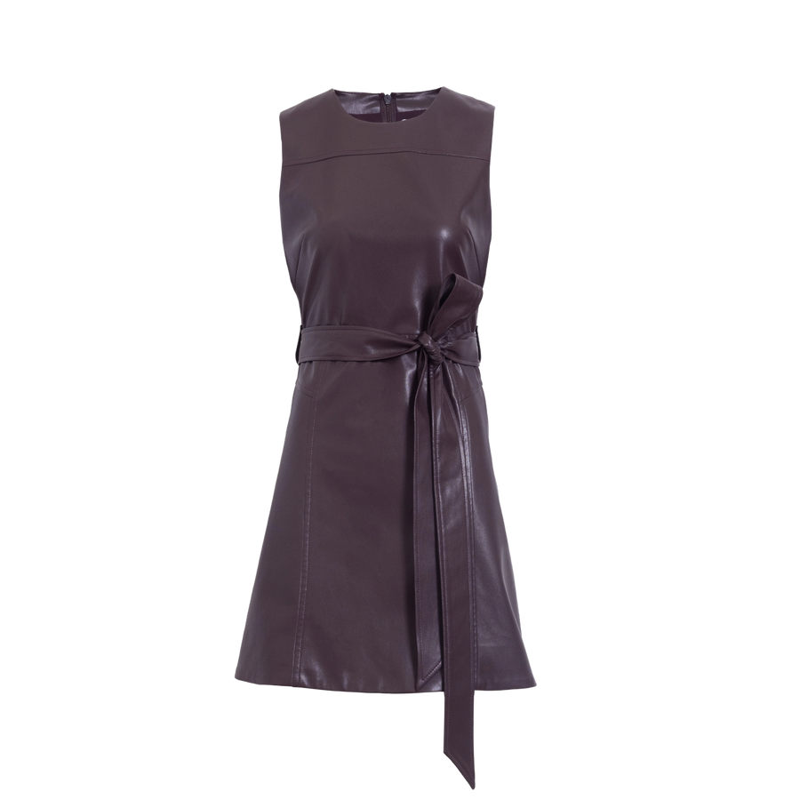 Claudia Dress- WW