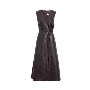 Reinella Dress- WW