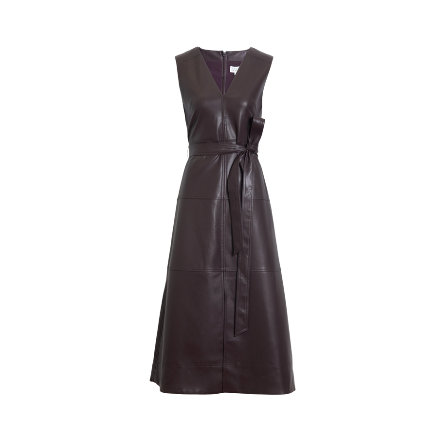 Reinella Dress- WW