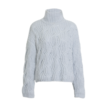 Opaline Knit Top- WW