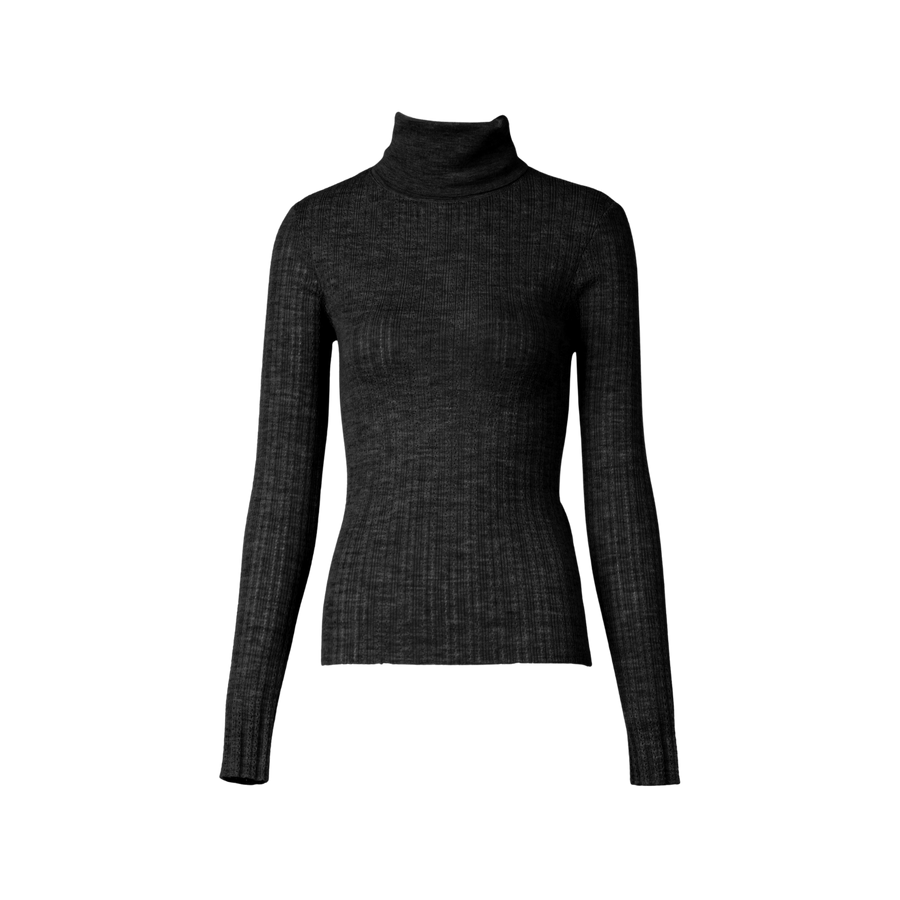 Kayden Knit Top- WW