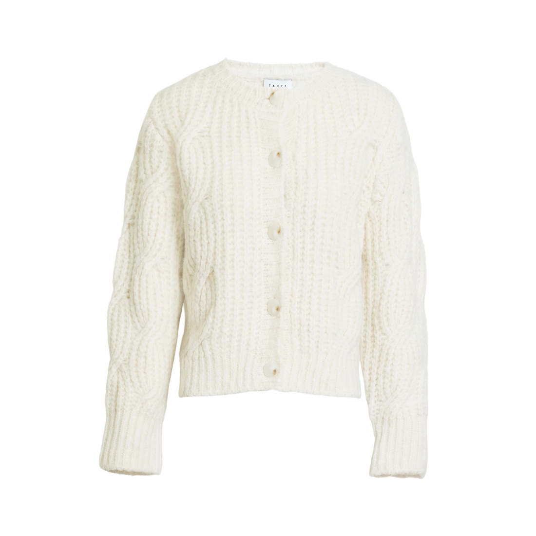 Hale Cardigan- WW