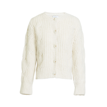 Hale Cardigan- WW