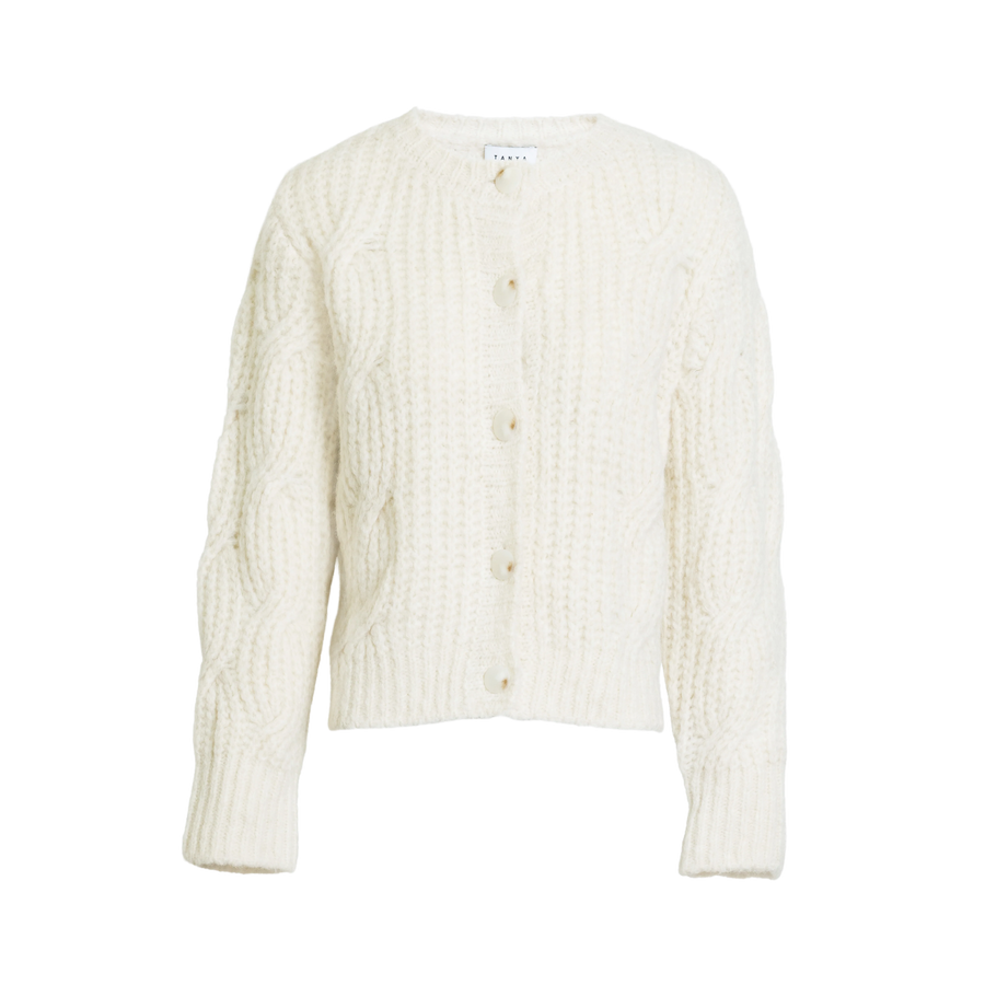 Hale Cardigan- WW