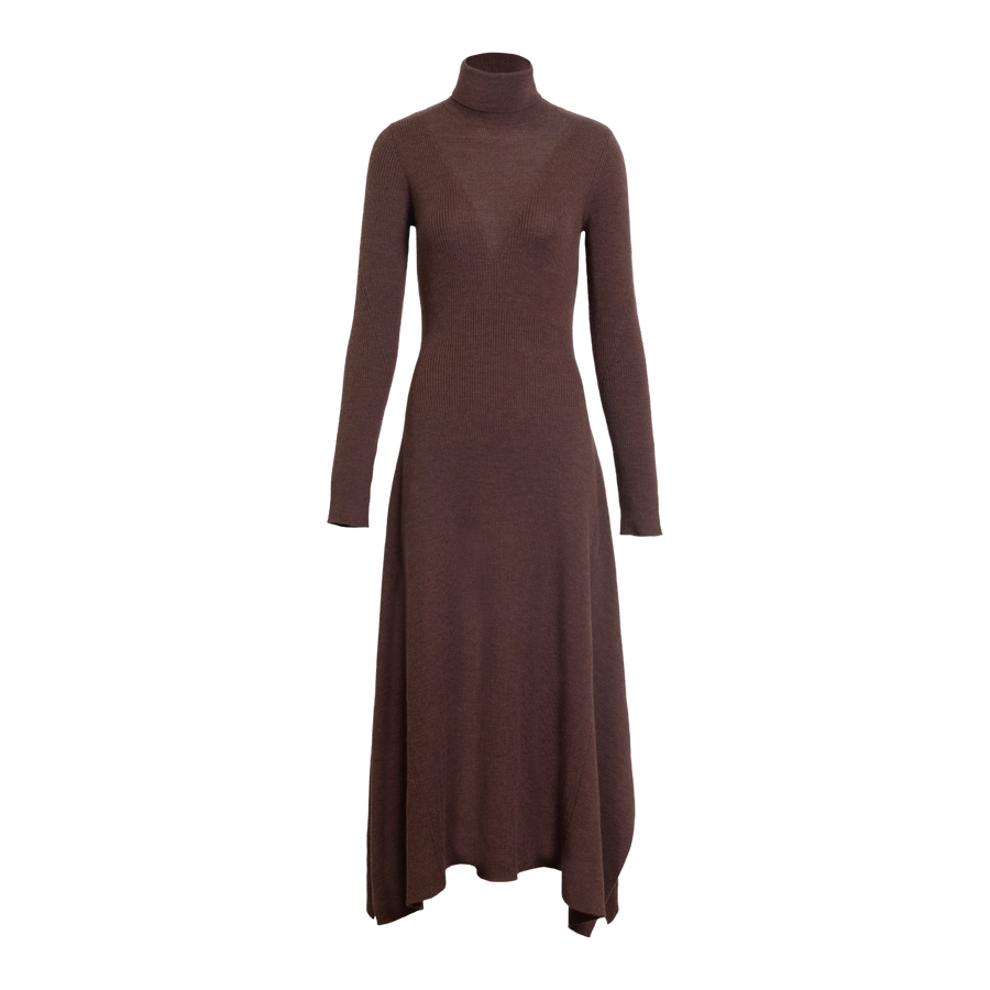 Steffi Knit Dress- WW