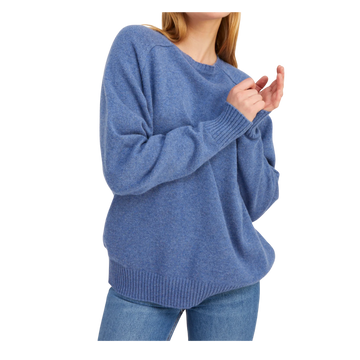 Classic Crew Sweater