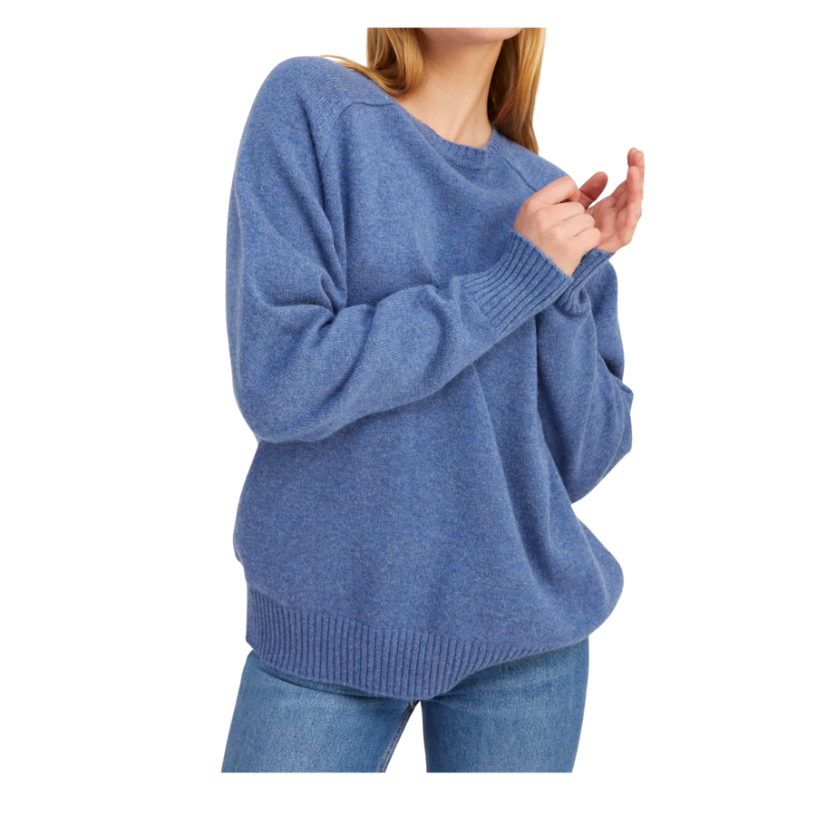 Classic Crew Sweater