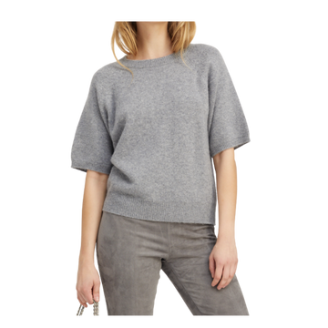 Short Sleeve Raglan Tee