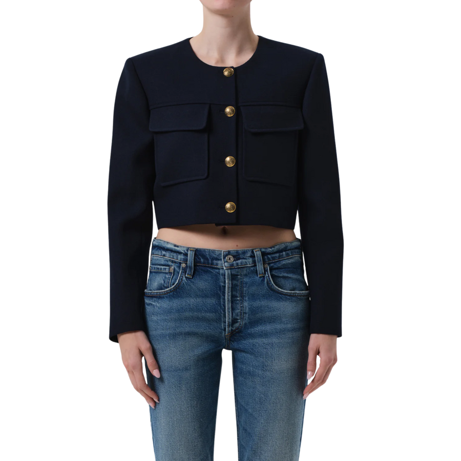 Sophia Jacket