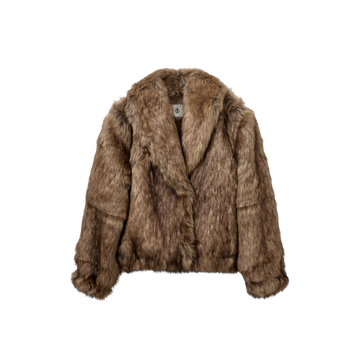 Damily Coat