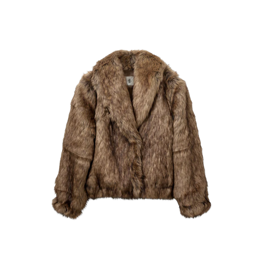 Damily Coat