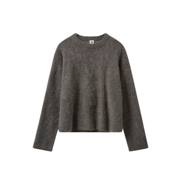 Roma Boyfriend Sweater
