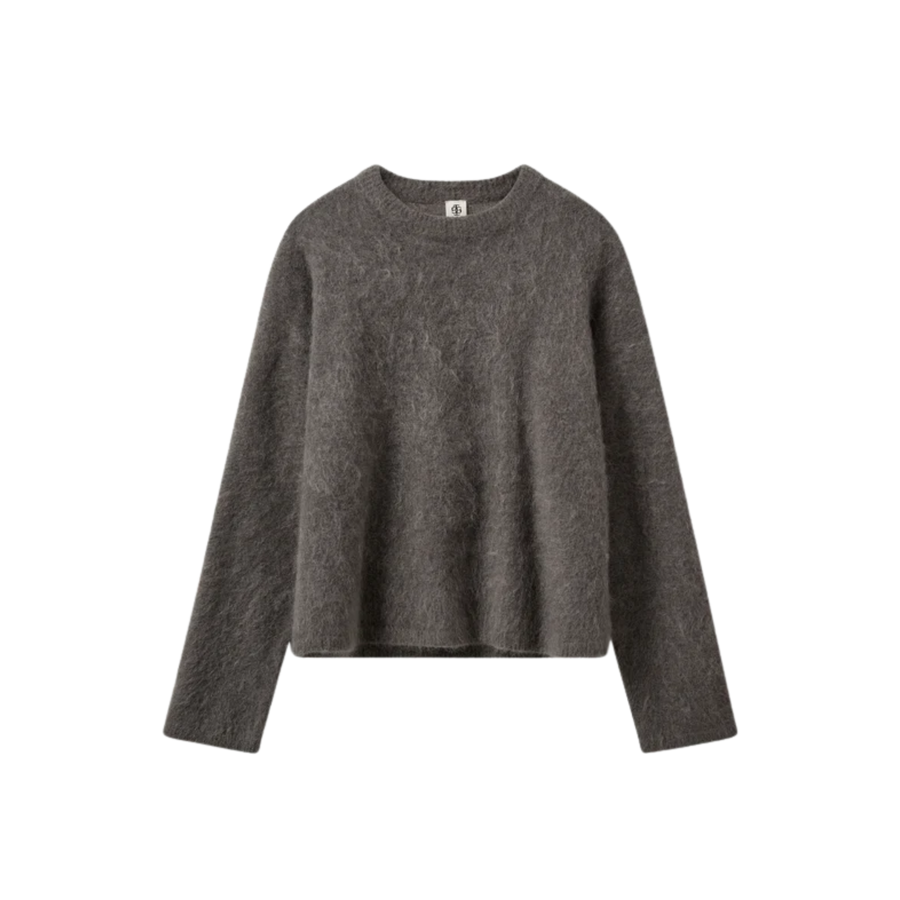 Roma Boyfriend Sweater