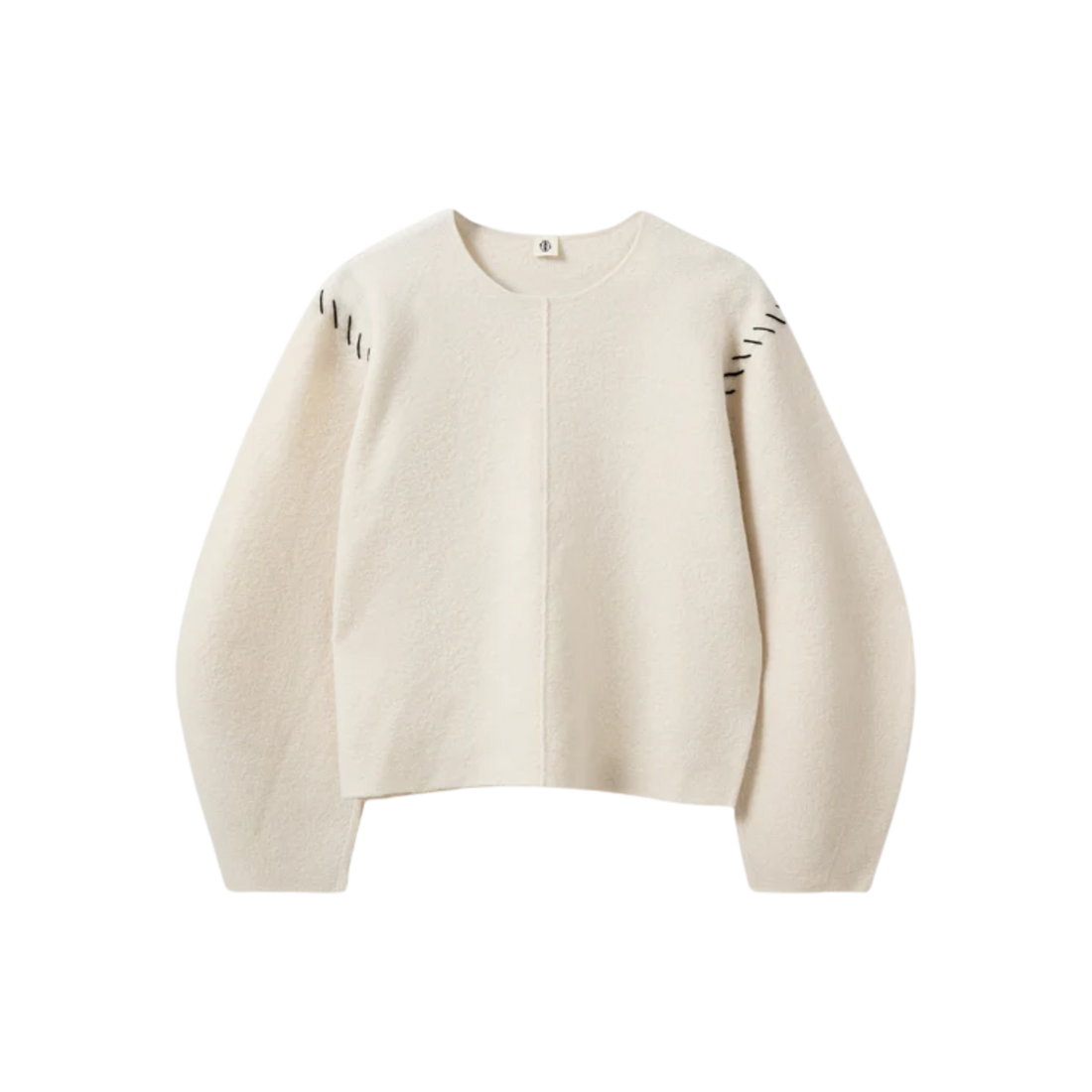 Oslo Sweater