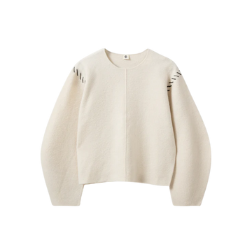 Oslo Sweater