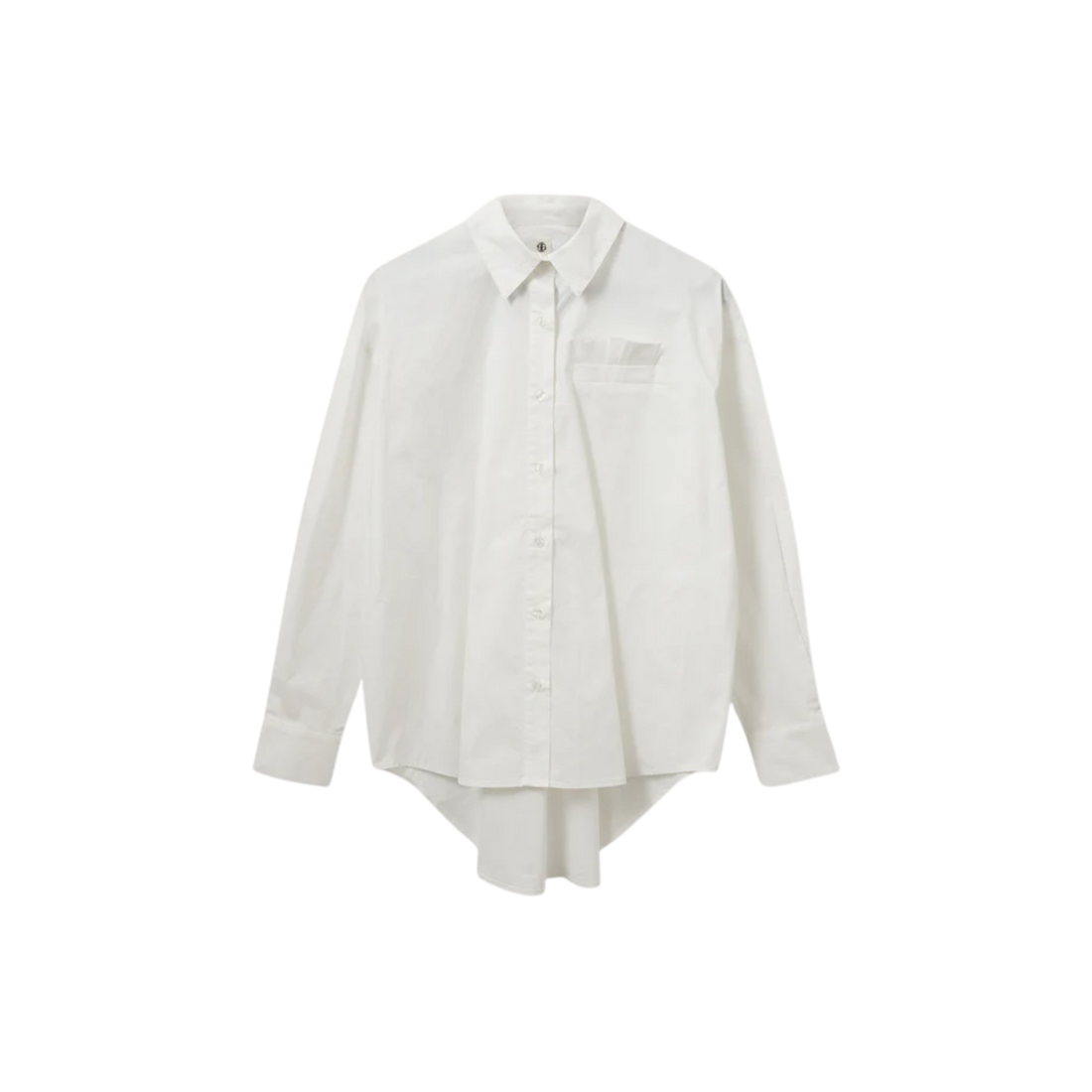 Cyprus Oversized Shirt