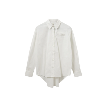 Cyprus Oversized Shirt