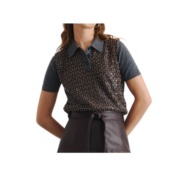 Camilla Knit Top- WW