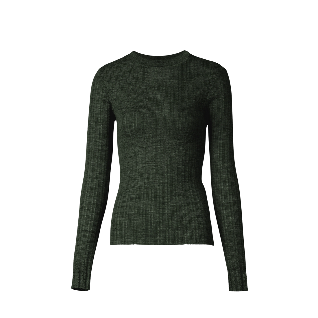 Crewneck Kayden Knit Top- WW
