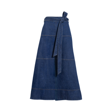 Hudley Skirt- WW