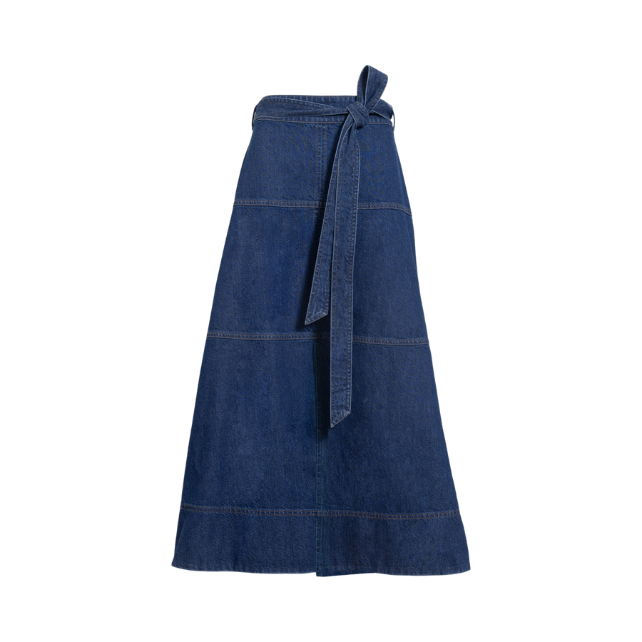 Hudley Skirt- WW