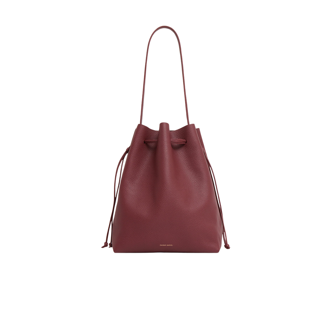 Cabas Bucket Bag