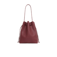 Cabas Bucket Bag