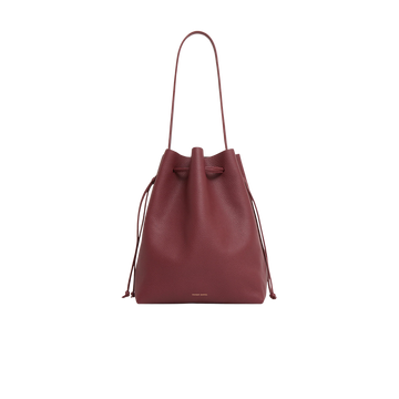 Cabas Bucket Bag