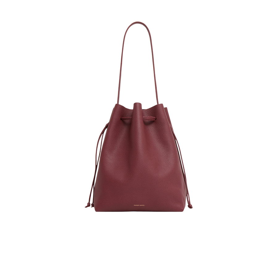 Cabas Bucket Bag