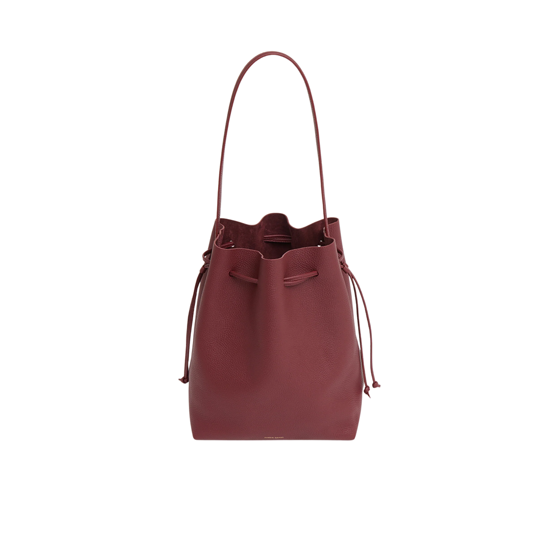 Cabas Bucket Bag